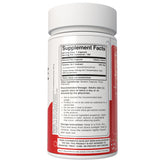 Bloofah Lycopene Tomato Fruit Extract Capsules 500mg | 10:1 Powder Per Serving 500mg | Rich in Natural Lycopene | Premium Herbal Supplement for Vitality & Wellness | Non-GMO, Gluten-Free